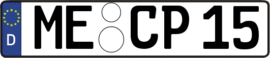 ME-CP15