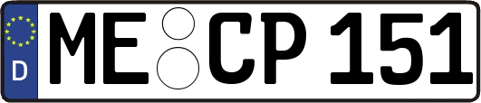 ME-CP151
