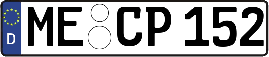 ME-CP152