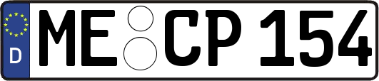 ME-CP154