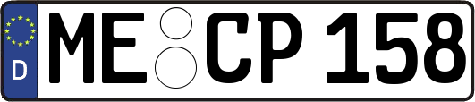 ME-CP158
