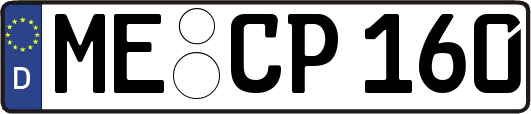 ME-CP160