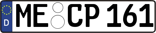 ME-CP161
