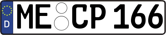 ME-CP166