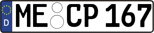 ME-CP167