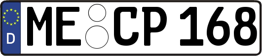 ME-CP168