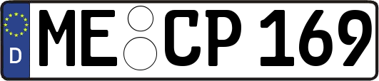 ME-CP169