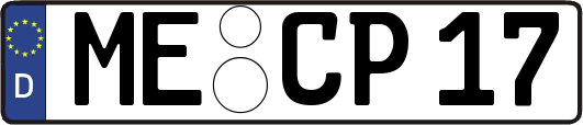 ME-CP17