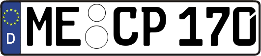 ME-CP170