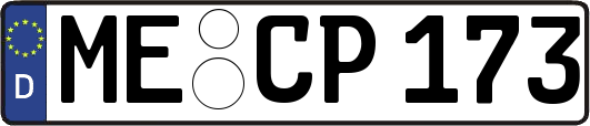 ME-CP173