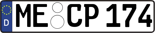 ME-CP174
