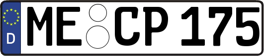 ME-CP175