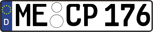 ME-CP176