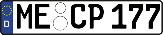 ME-CP177