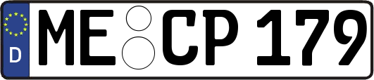 ME-CP179