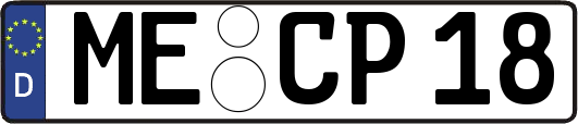 ME-CP18