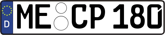 ME-CP180