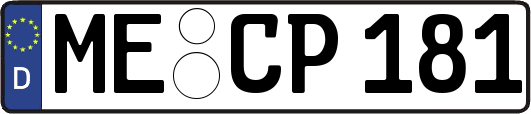 ME-CP181