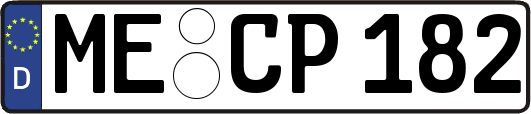 ME-CP182