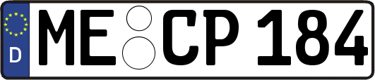 ME-CP184