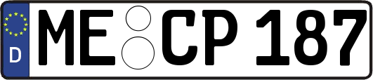 ME-CP187