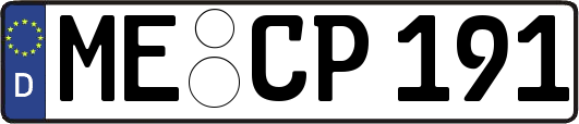 ME-CP191