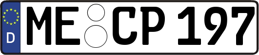 ME-CP197