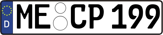 ME-CP199