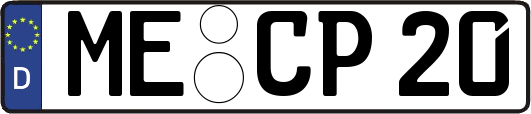 ME-CP20