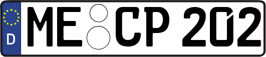 ME-CP202