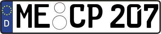 ME-CP207