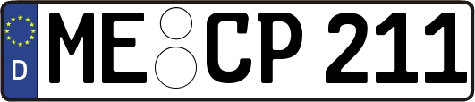 ME-CP211