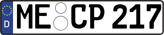 ME-CP217