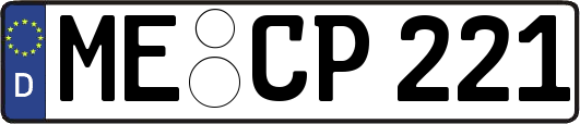 ME-CP221