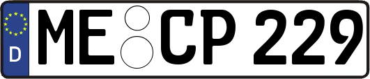 ME-CP229