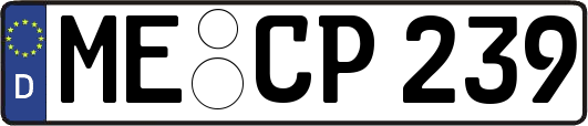 ME-CP239