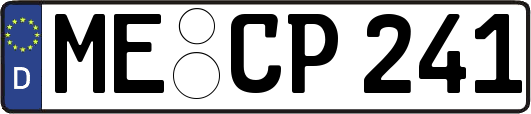 ME-CP241