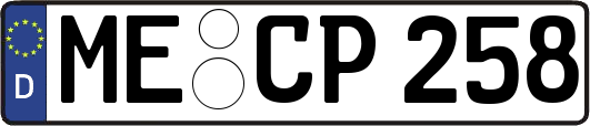 ME-CP258