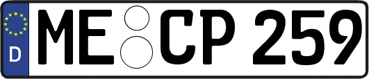 ME-CP259