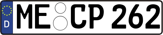 ME-CP262