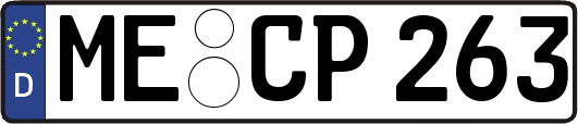 ME-CP263