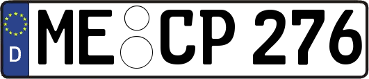 ME-CP276