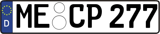 ME-CP277