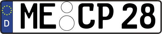 ME-CP28