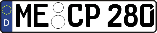 ME-CP280