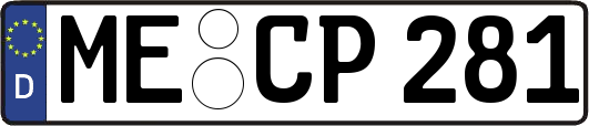 ME-CP281