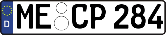 ME-CP284