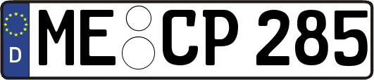 ME-CP285