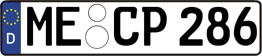 ME-CP286