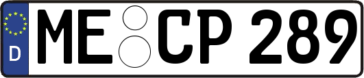 ME-CP289